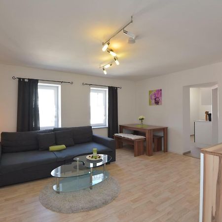 Ferienwohnung Sonneberg Dış mekan fotoğraf