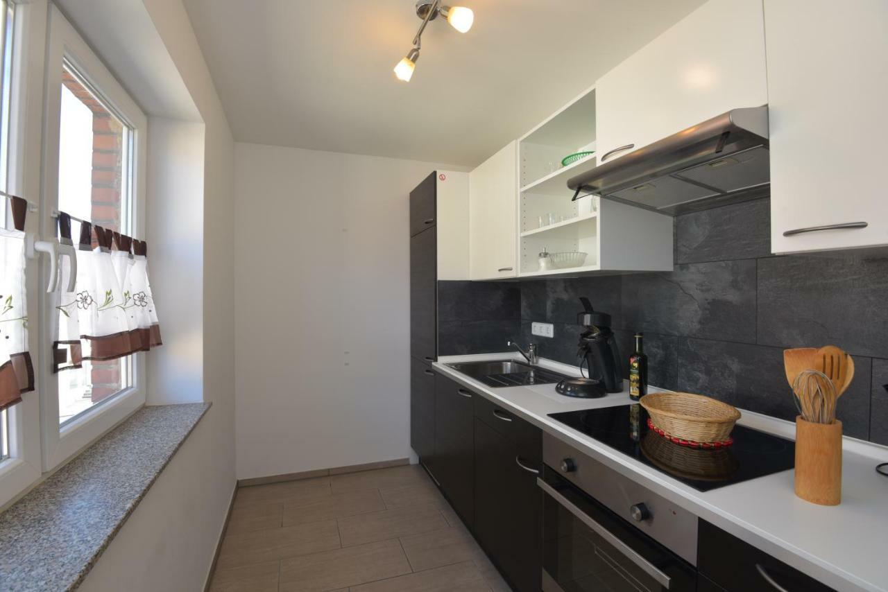 Ferienwohnung Sonneberg Dış mekan fotoğraf